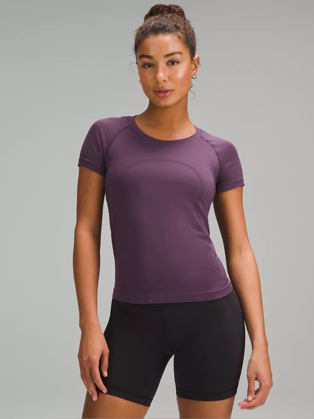 Lululemon — Swiftly Tech Short Sleeve Shirt 2.0, Race Length